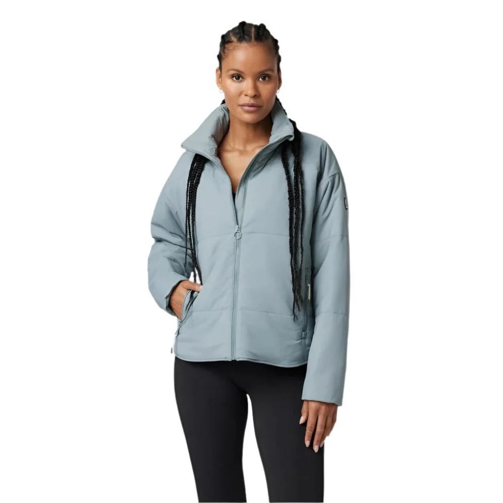 NWT Vuori Canyon Insulated Jacket